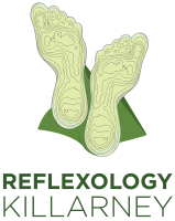 Reflexologist Killarney Logo